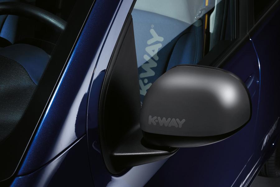  Fiat Panda K-Way 2015 года  (фото 7 из 26)